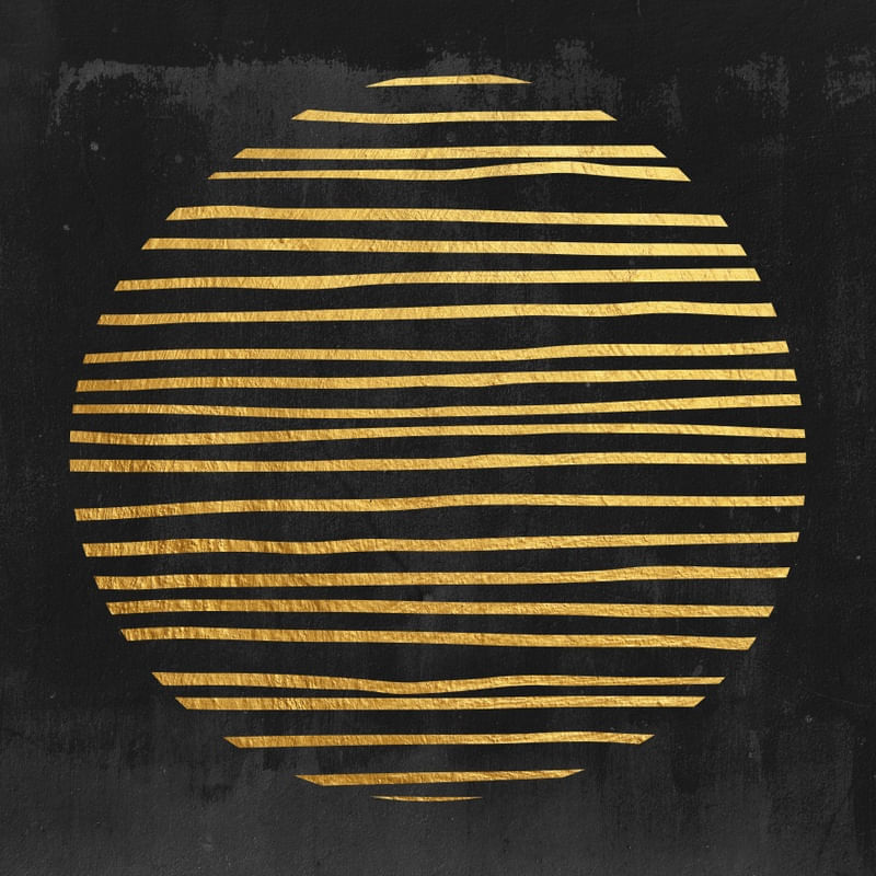 BLACK GOLDEN