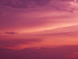 PAISAGEM CÉU