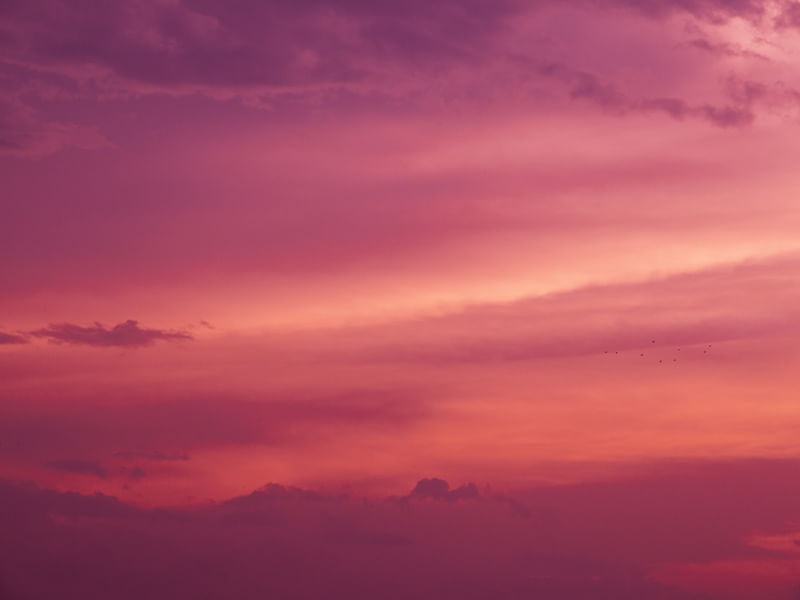 PAISAGEM CÉU