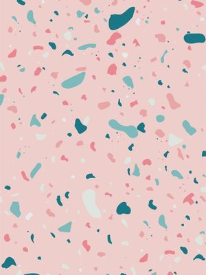 CANDY TERRAZZO II