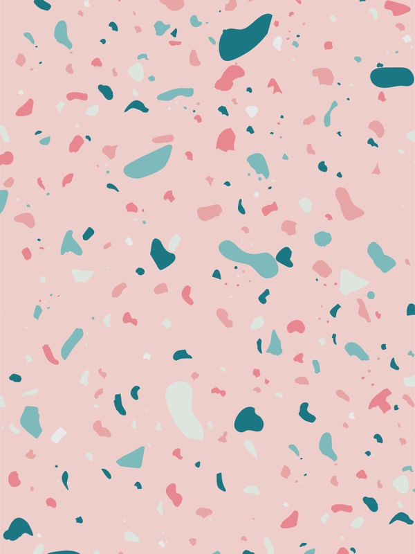CANDY TERRAZZO II