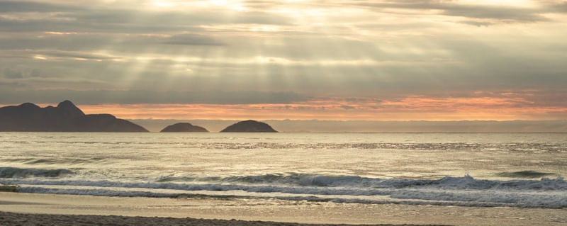 O SOL DE COPACABANA 3
