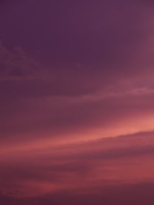 CÉU ABSTRATO II