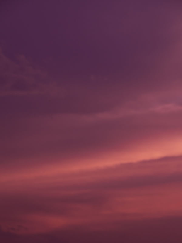 CÉU ABSTRATO II