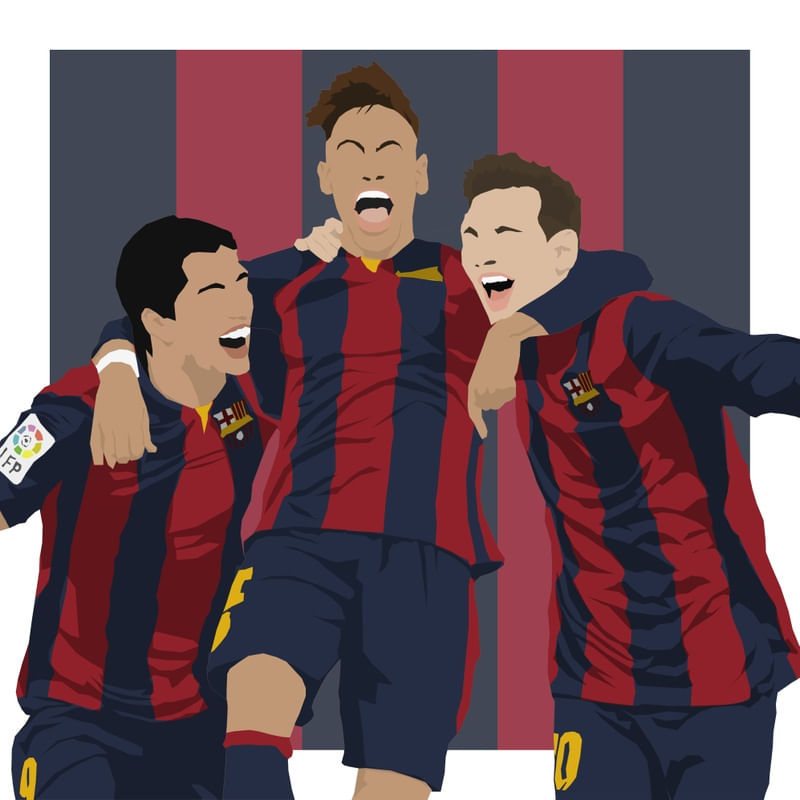 TRIO MSN