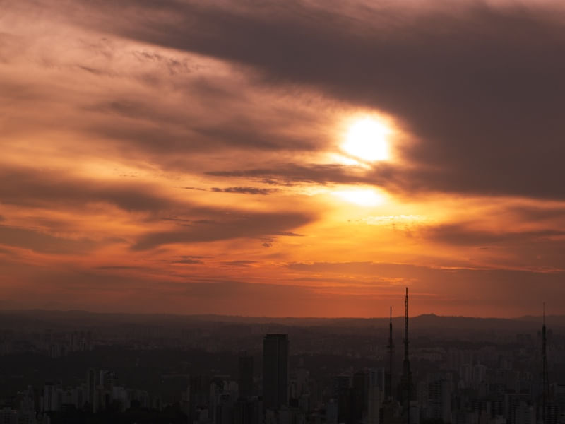 ESPLENDIDA CIDADE