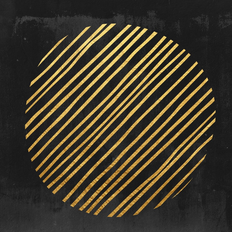 BLACK GOLDEN II
