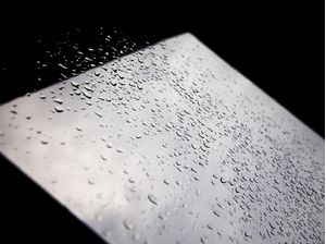 AS GOTAS ABSTRATAS
