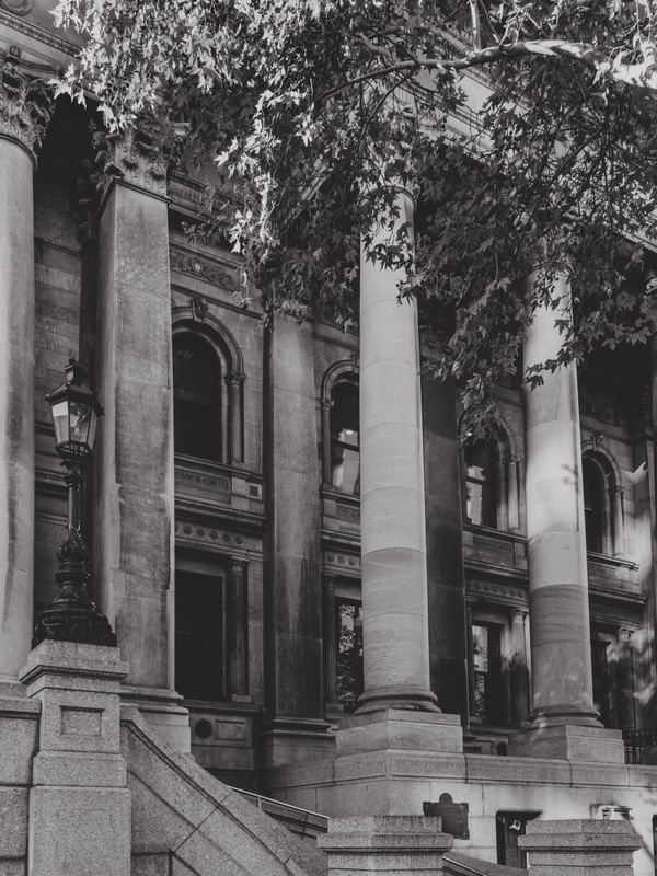 ADELAIDE P&B