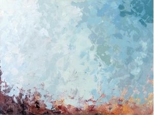 DESERT BLUE