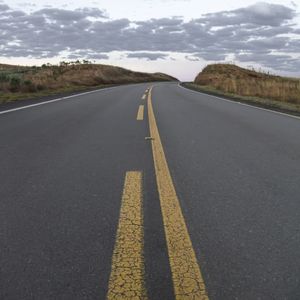 ROAD TO SOMEWHERE