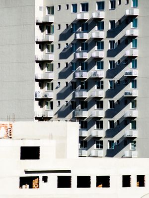 SÉRIE CONCRETO ARTE
