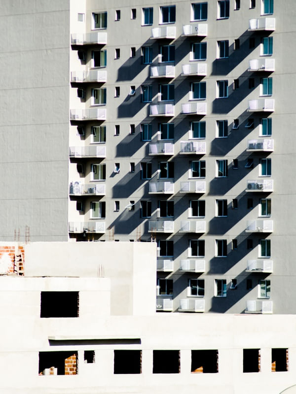 SÉRIE CONCRETO ARTE