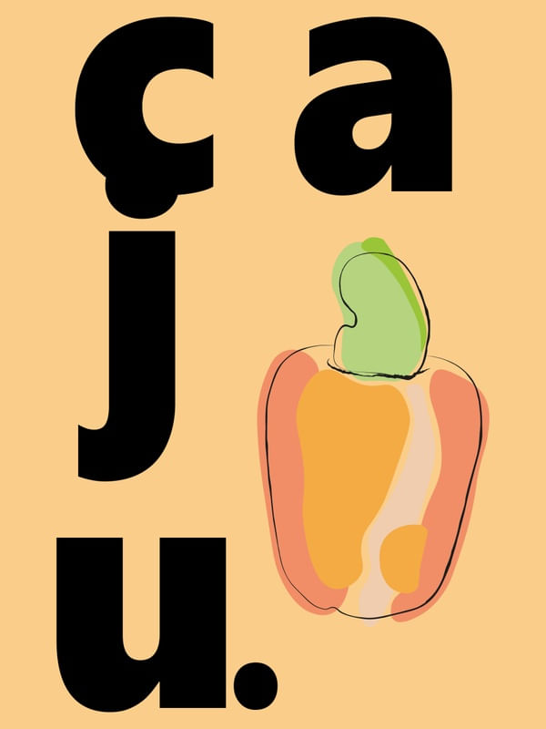 CAJU.