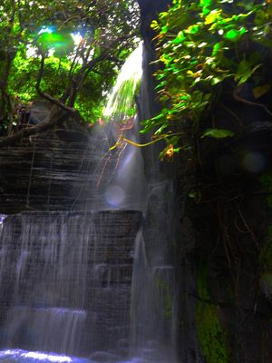 CACHOEIRAS DO PIAUÍ