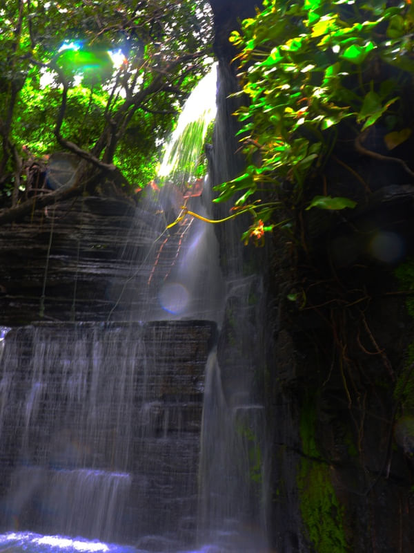 CACHOEIRAS DO PIAUÍ