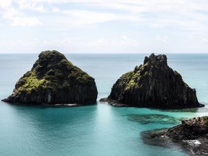 NORONHA 01 - DOIS IRMÃOS