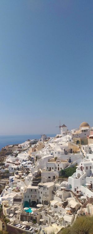SANTORINI SUMMER V2