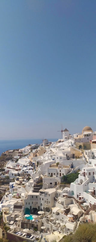 SANTORINI SUMMER V2
