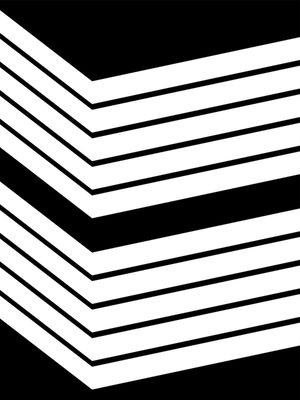GEOMETRICO LINHAS MINIMALISTA - 36A