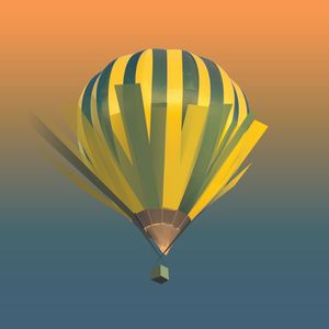 BALLONS DS 01