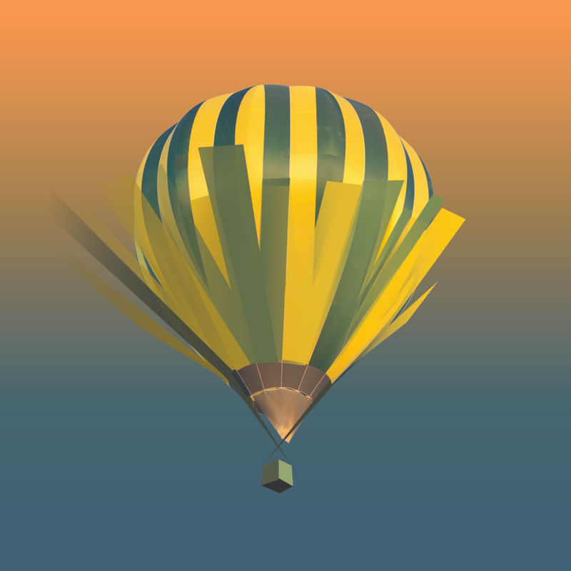 BALLONS DS 01