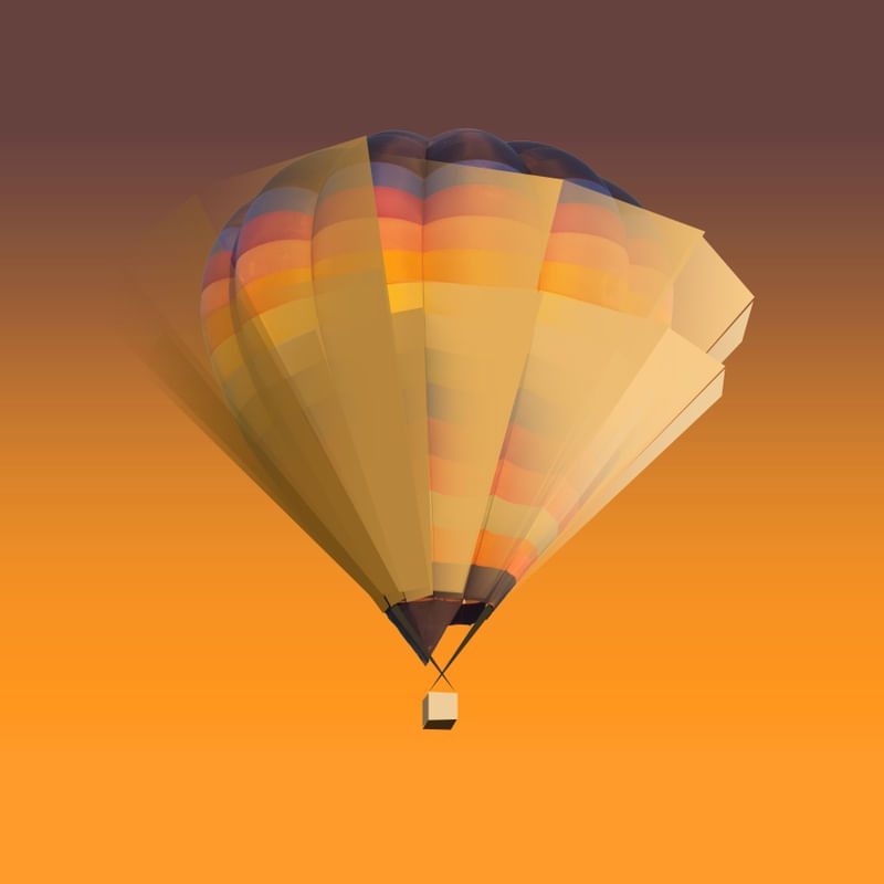 BALLONS DS 02