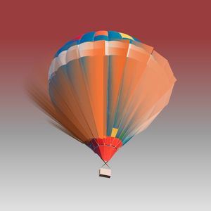 BALLONS DS 03