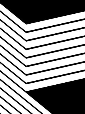 GEOMETRICO LINHAS MINIMALISTA - 36C