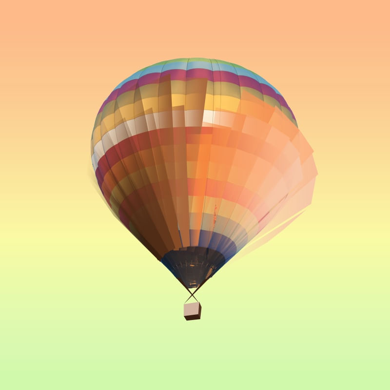 BALLONS DS 05