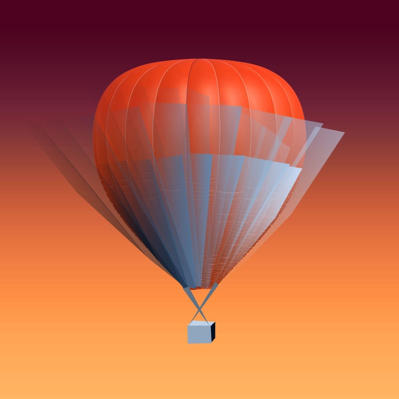 BALLONS DS 06