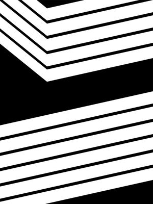 GEOMETRICO LINHAS MINIMALISTA - 36D