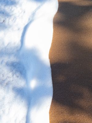 (SÉRIE) ÁGUA SALGADA CURA TUDO 5