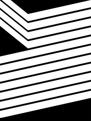 GEOMETRICO LINHAS MINIMALISTA - 36E
