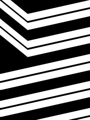 GEOMETRICO LINHAS MINIMALISTA - 36F