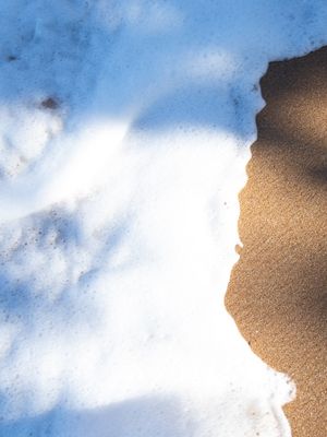 (SÉRIE) ÁGUA SALGADA CURA TUDO 8