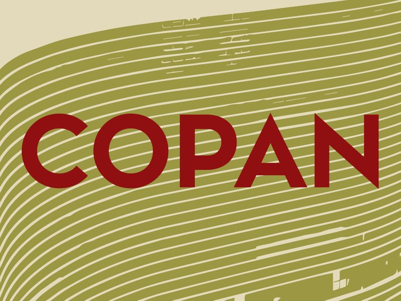 EDIFÍCIO COPAN SP 002