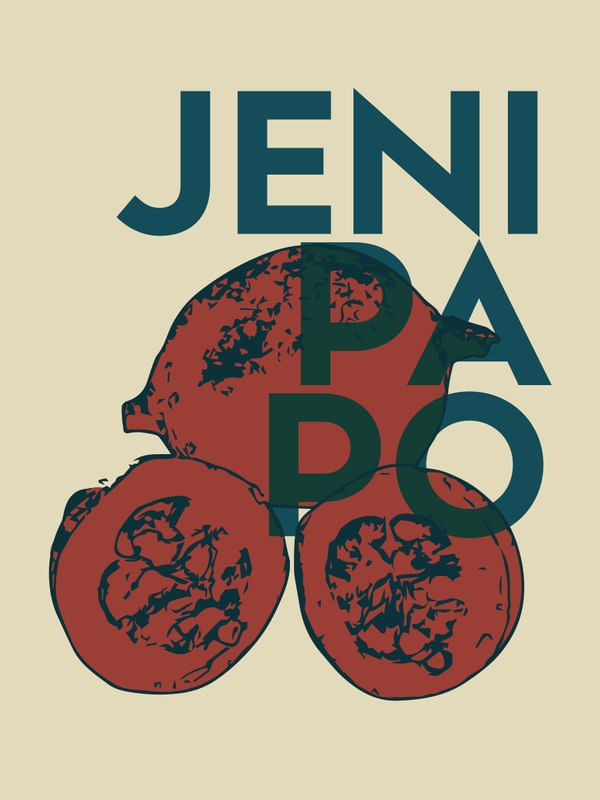 JENIPAPO 001