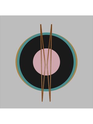 GEOMETRICO - 63A