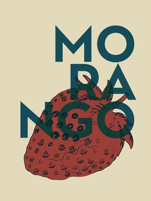 MORANGO 001