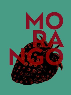 MORANGO 002 - P