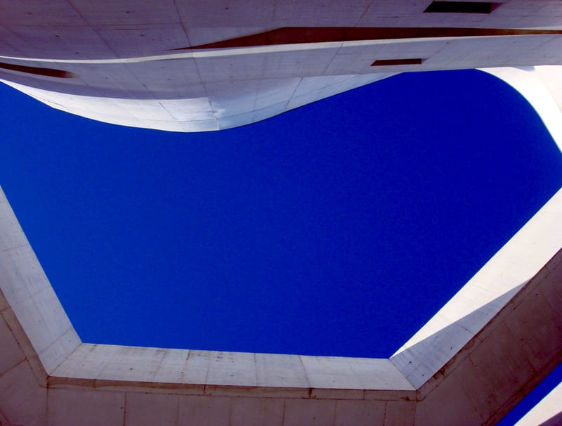 ARCHITECTURE DETAIL #06
