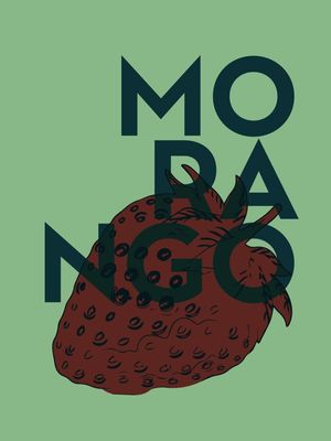 MORANGO 004 - P