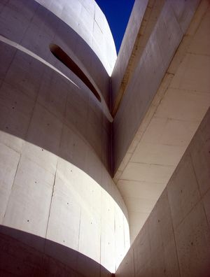 ARCHITECTURE DETAIL #08