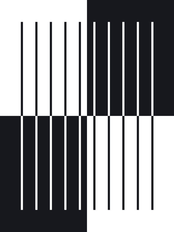 ABSTRATO GEOMETRICO - 81A1