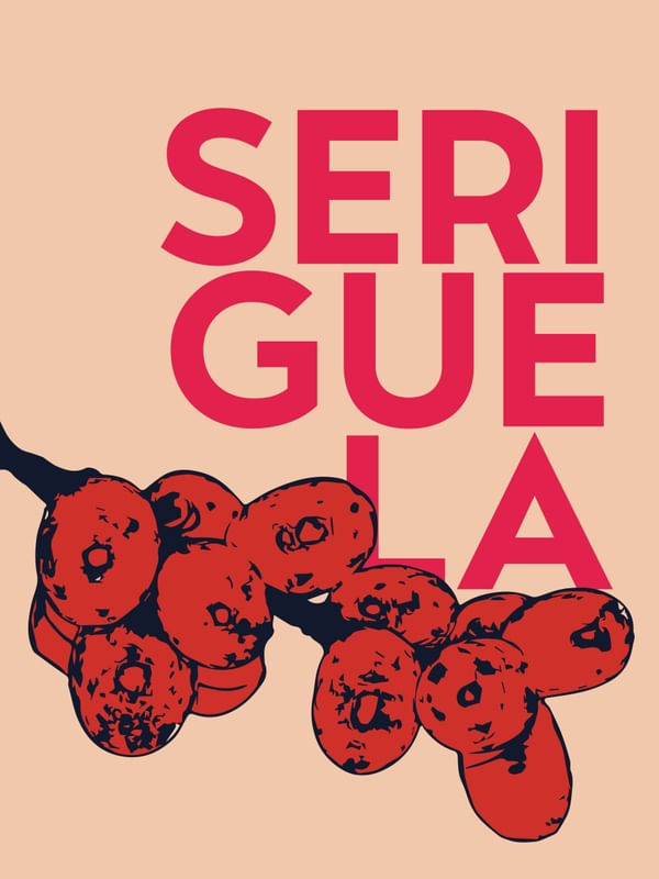 SERIGUELA 003 - P