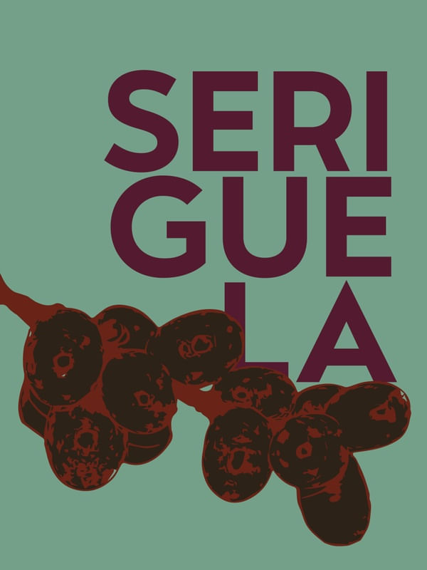 SERIGUELA 006 - P