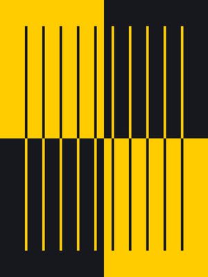 ABSTRATO GEOMETRICO - 81A2