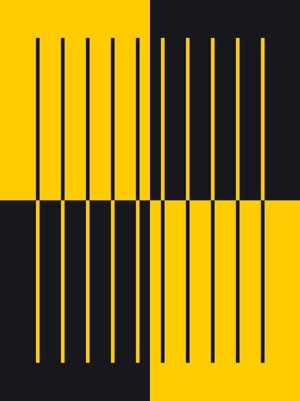ABSTRATO GEOMETRICO - 81A2