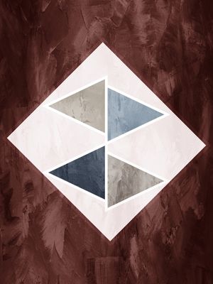 GEOMETRICOS - 26B